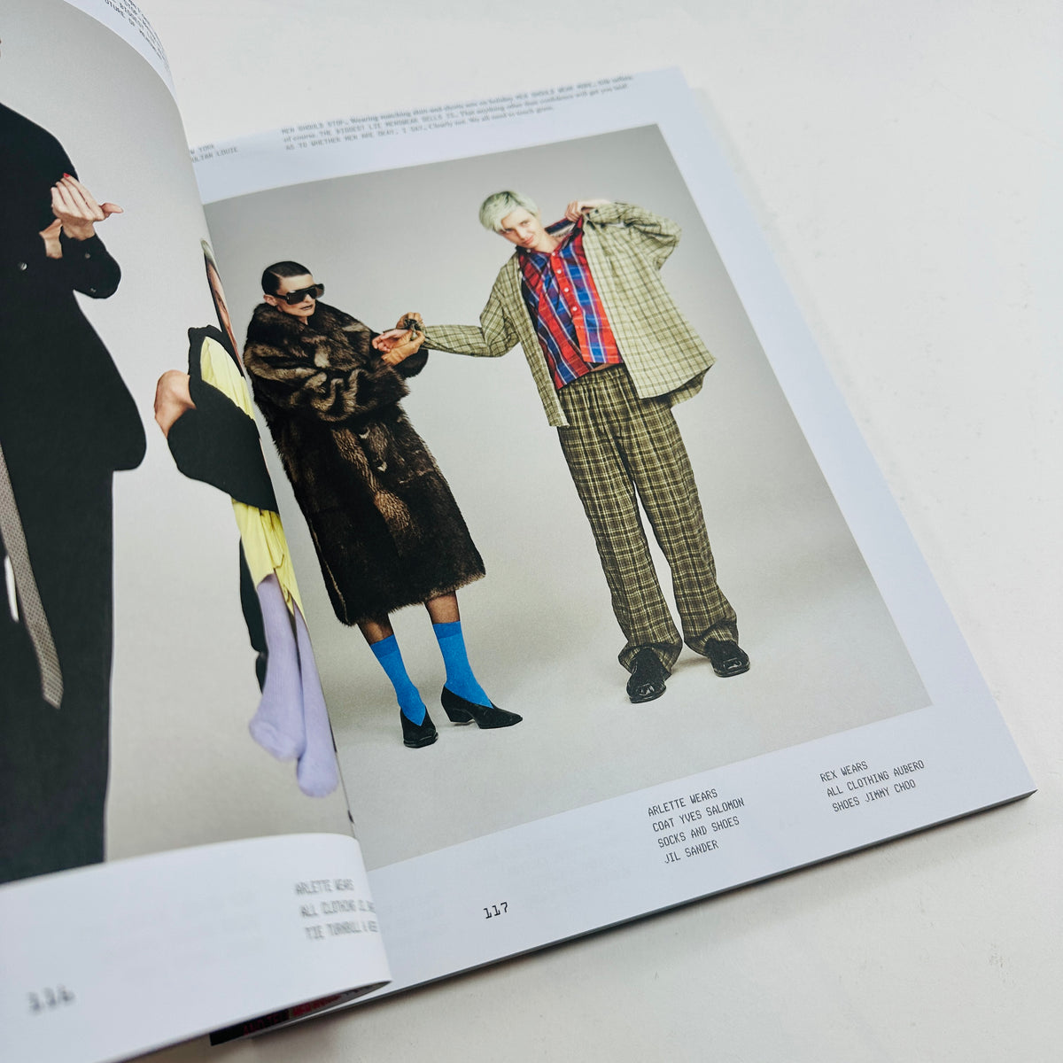 i-D #377 - The Mother Issue