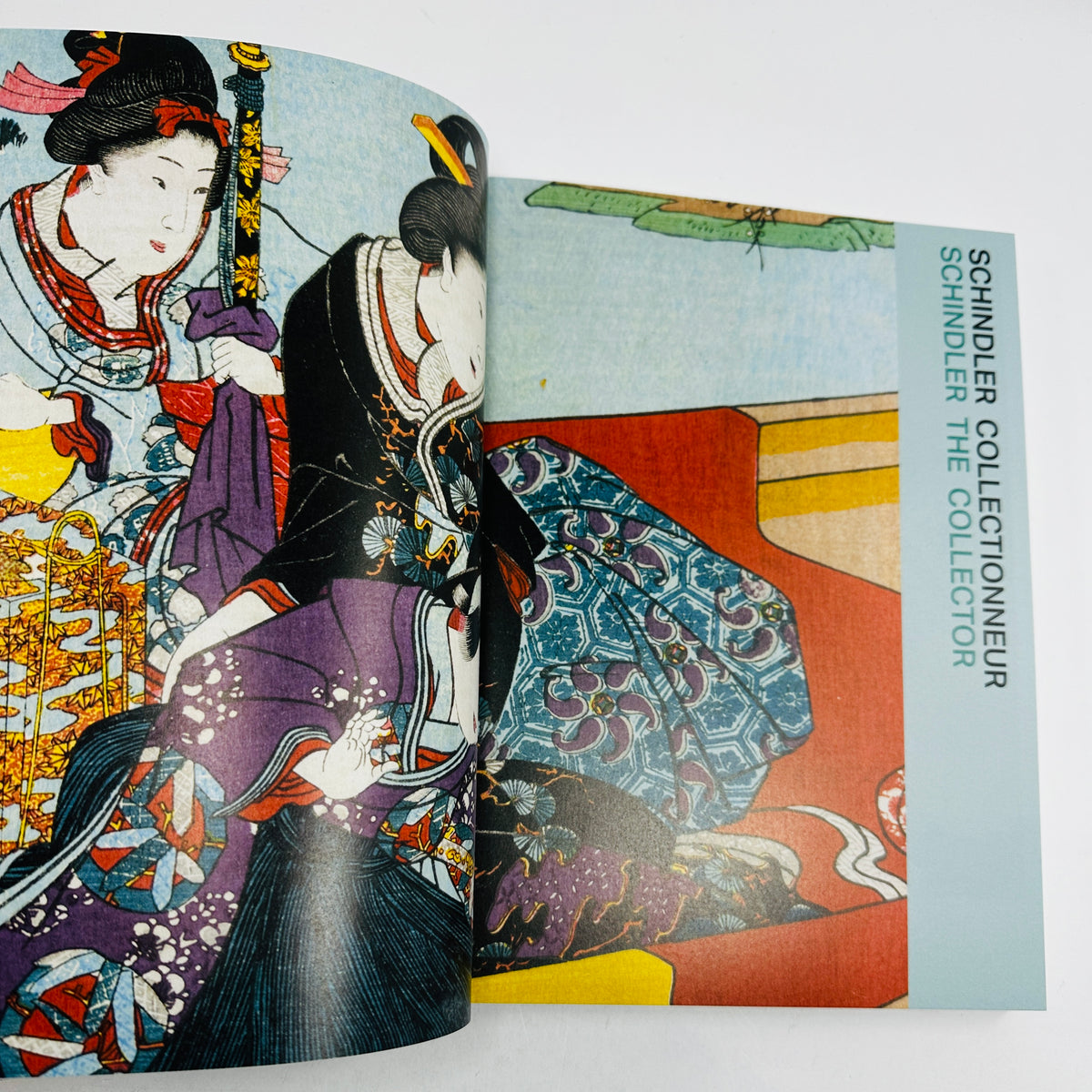 Impressions of Japan