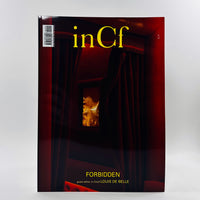 inCf #5 - Forbidden