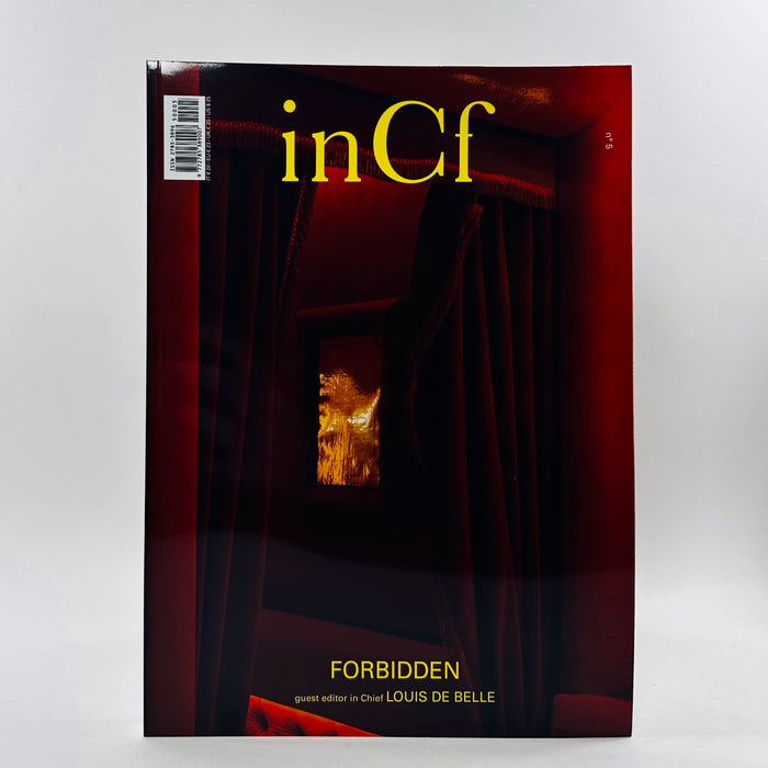 inCf #5 - Forbidden