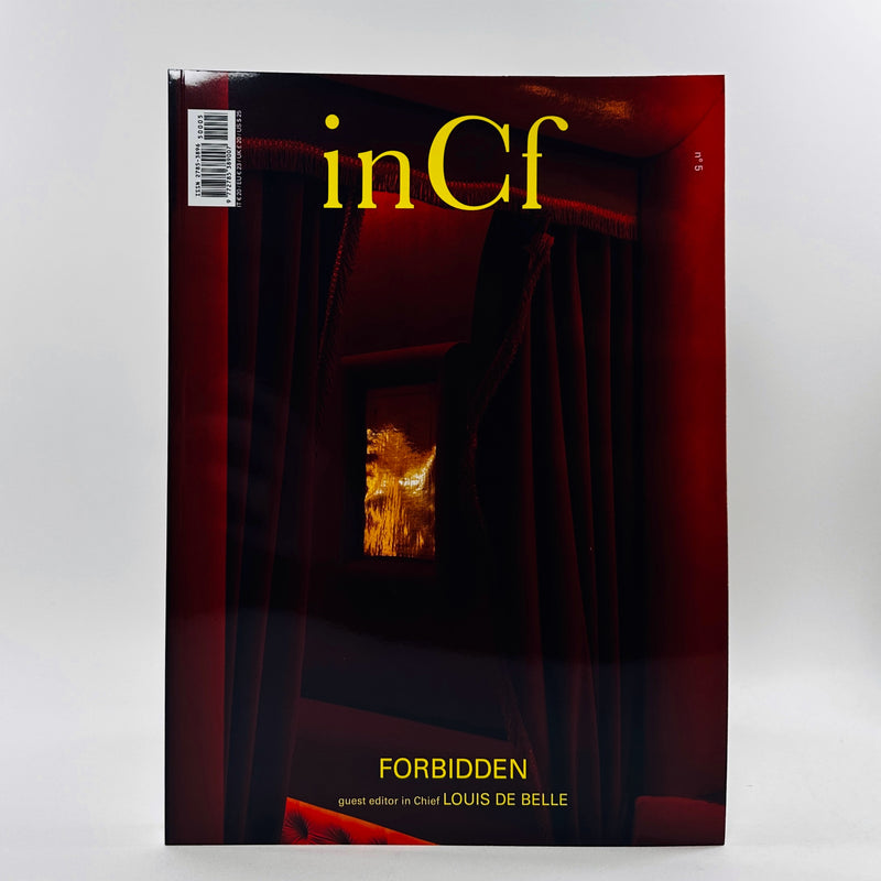 inCf #5 - Forbidden