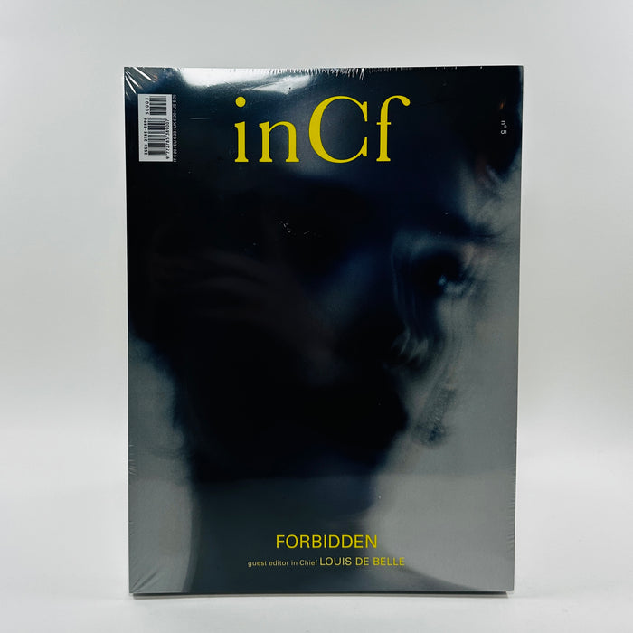 inCf #5 - Forbidden