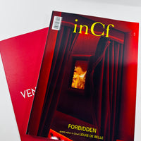 inCf #5 - Forbidden