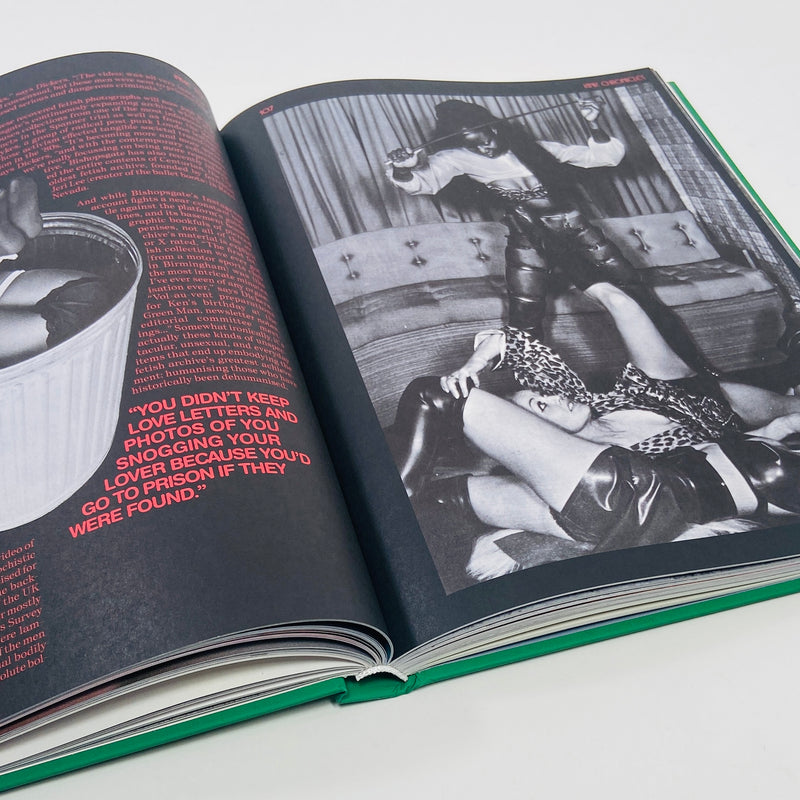Indie #70 - Forever A/W 2023
