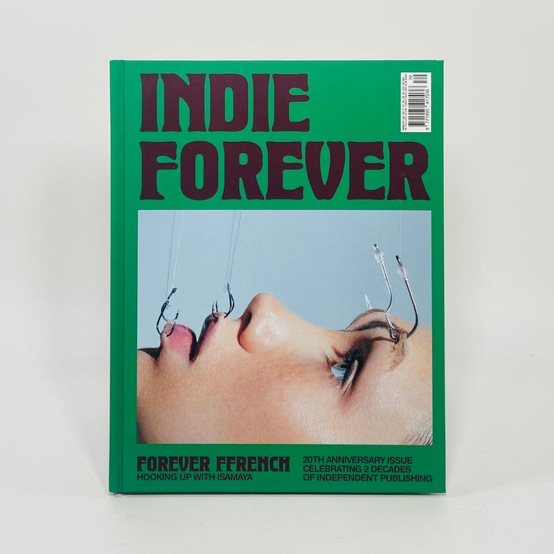 Indie #70 - Forever A/W 2023