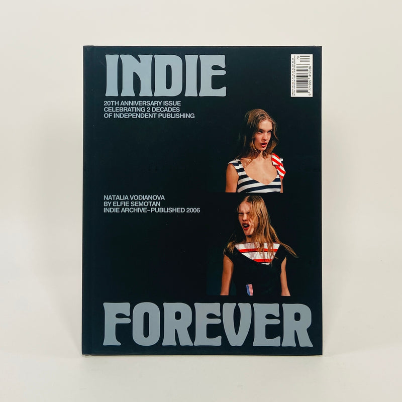 Indie #70 - Forever A/W 2023