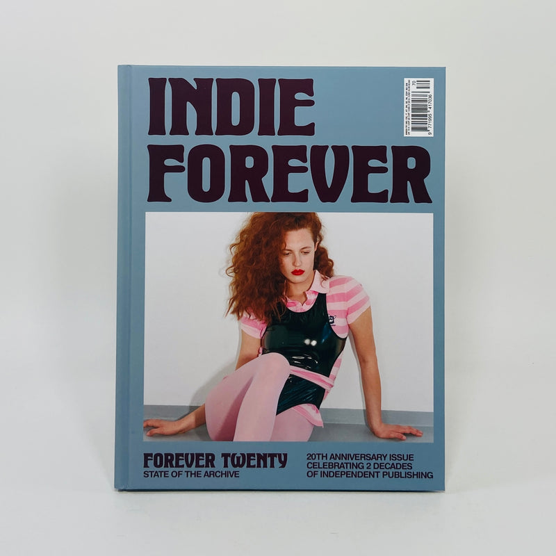 Indie #70 - Forever A/W 2023