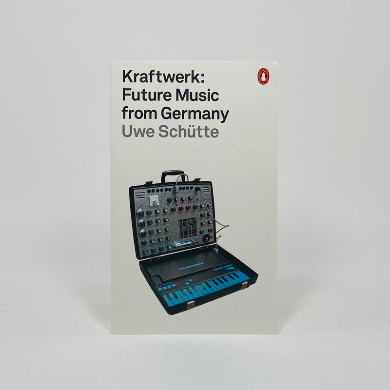 Kraftwerk - Future Music From Germany