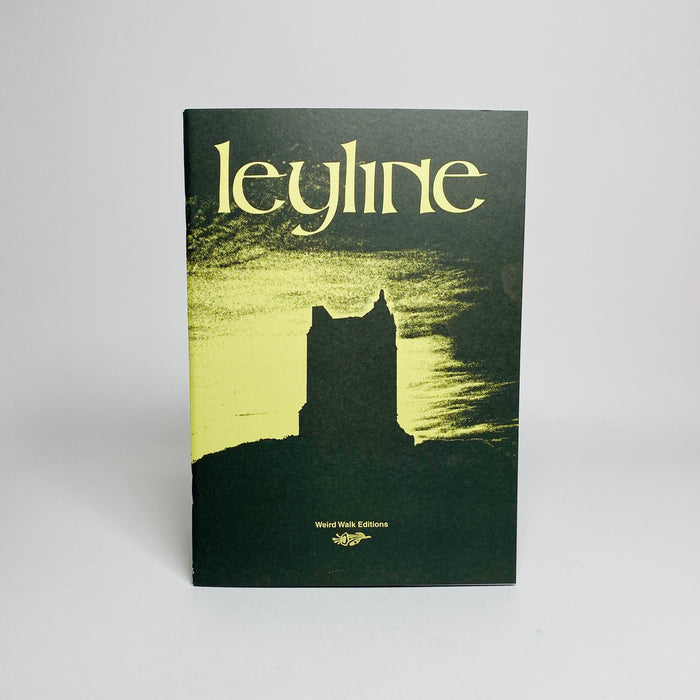 Leyline - Weird Walk