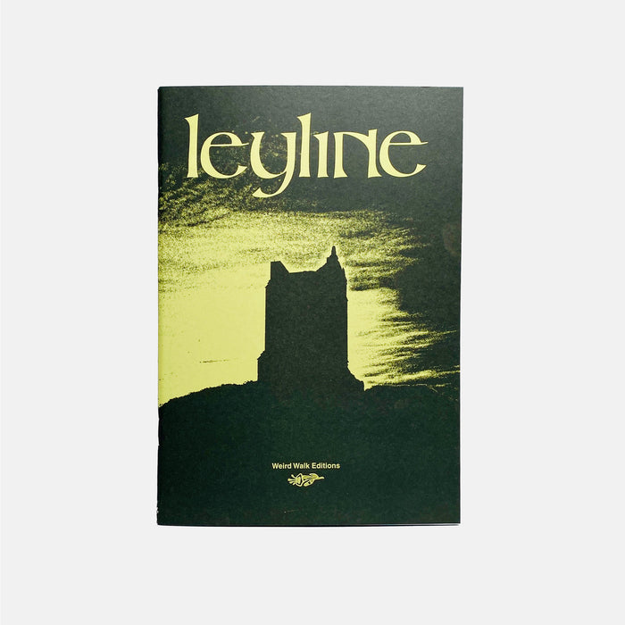 Leyline - Weird Walk