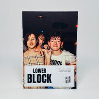 Lower Block - Baby Squad 1984 - Steve Pyke