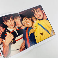 Lower Block - Baby Squad 1984 - Steve Pyke