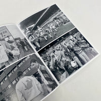 Lower Block - Sack The Board! 1993 - Jeremy Sutton-Hibbert