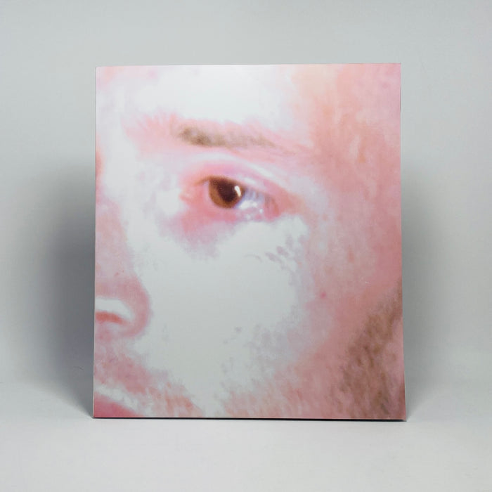 M-A (A Space Between) #3 - Meniscus