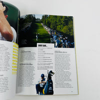 Pitch #15 – 90th Masters Golf Collector’s Edition