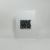 KVLT Katalogve - Metal Logo Archive