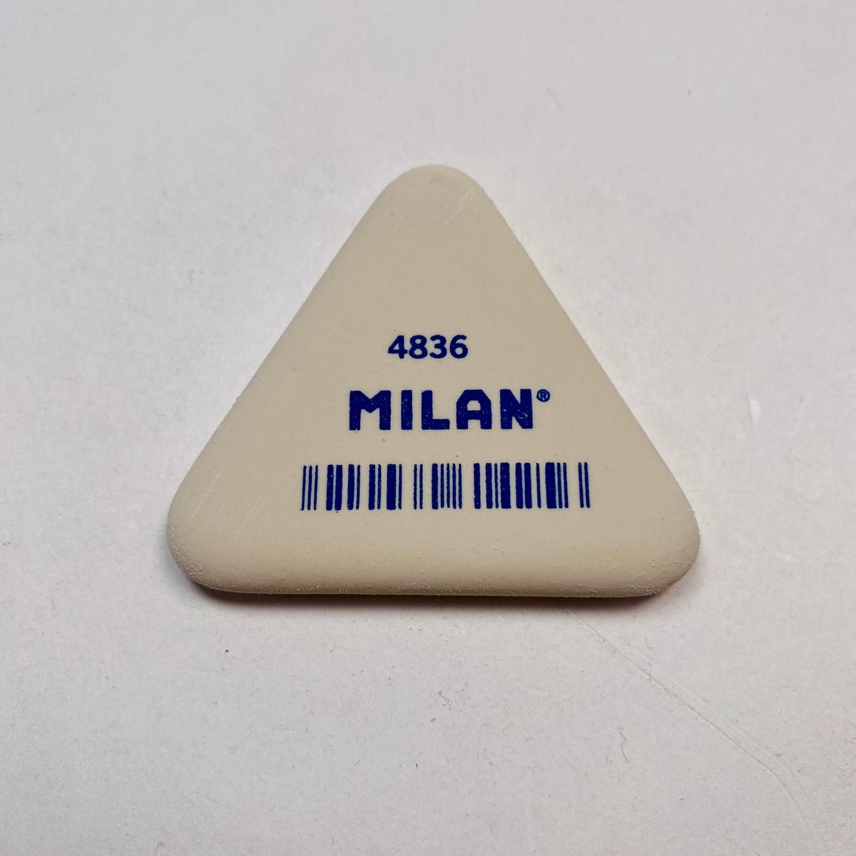 Milan Triangular Eraser