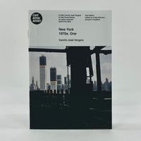 Camilo Vergar - New York 1970s - #1