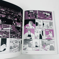 Notebook #8 - Shoestring Spaghetti