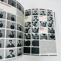 Notebook #8 - Shoestring Spaghetti