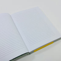 Princess Mononoke Notebook - Lined