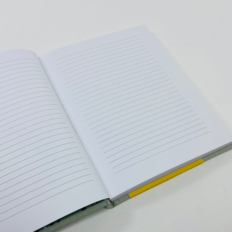 Princess Mononoke Notebook - Lined