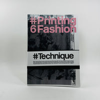 Printing Fashion #6 - Technique