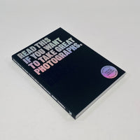 Read This If You Want To Take Great Photographs - Henry Carrol