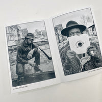 Reggae in London 1980–2004 - David Corio