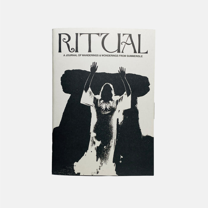 Ritual - Weird Walk