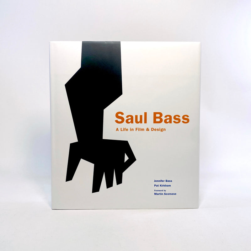 Saul Bass - A Life In Film And Design