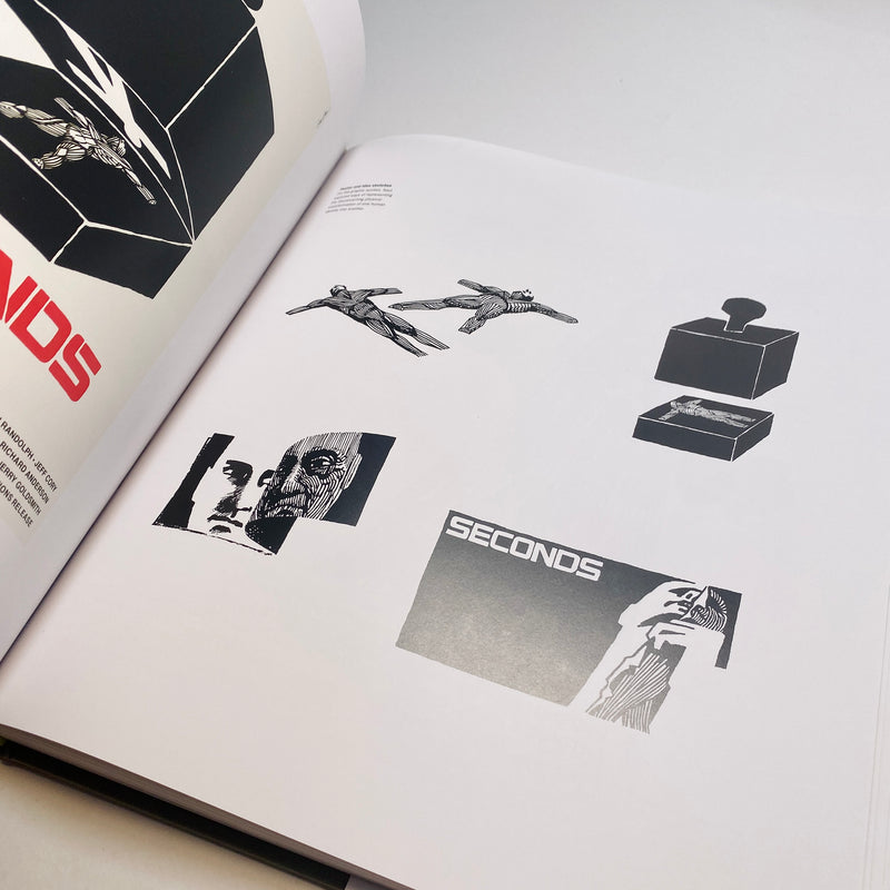 Saul Bass - A Life In Film And Design