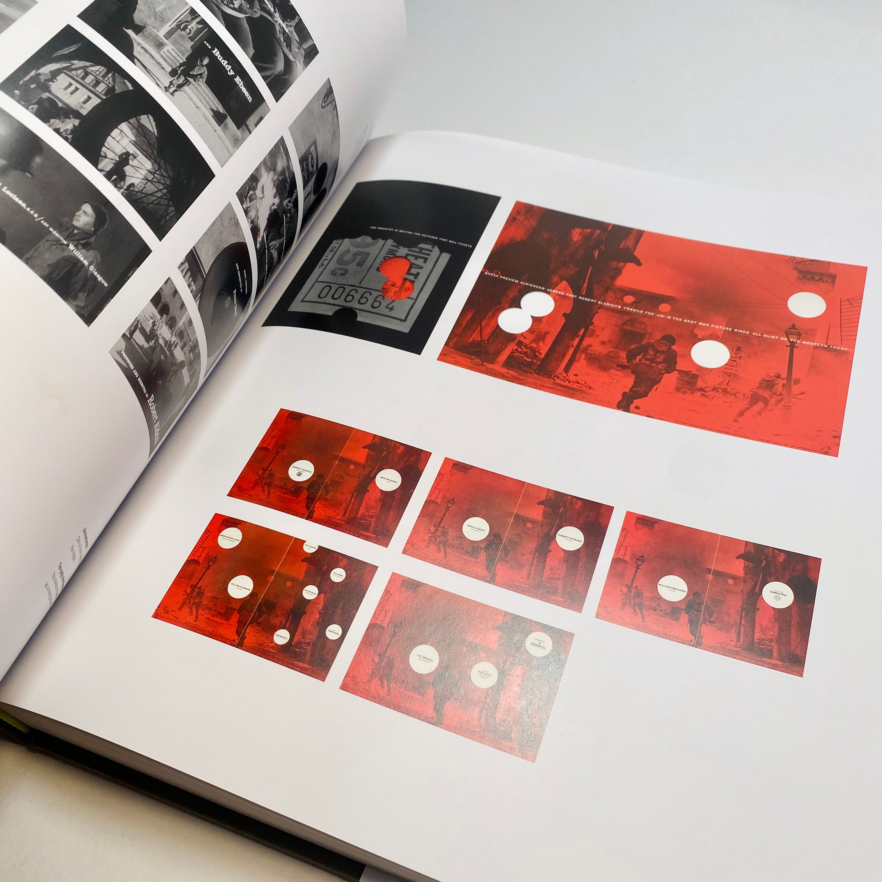 Saul Bass ソールバス　A Life in Film & Design Saul Bass - A Life in Film and Design