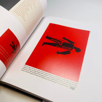 Saul Bass - A Life In Film And Design