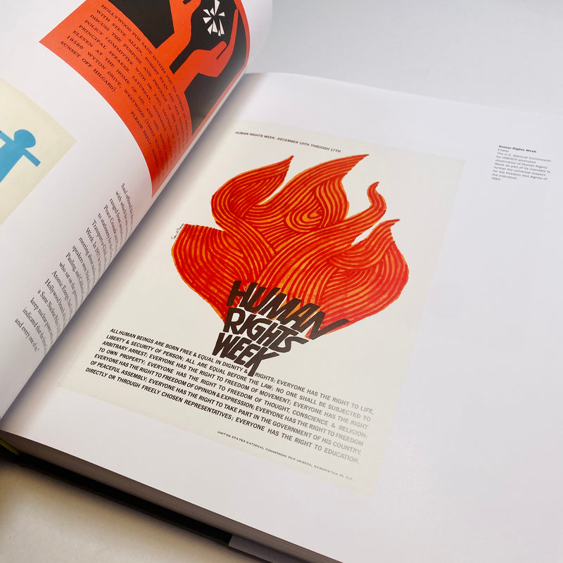 Saul Bass - A Life In Film And Design