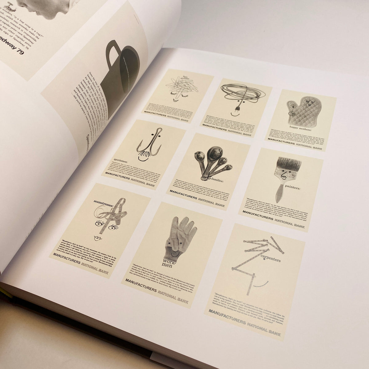 Saul Bass - A Life In Film And Design