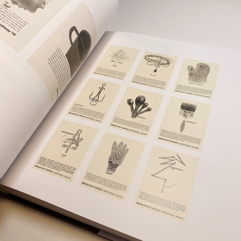 Saul Bass - A Life In Film And Design