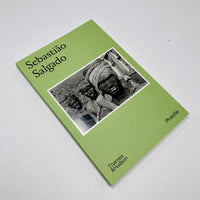 Sebastião Salgado Photofile