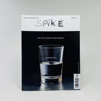Spike Art #79 - The Pessimist Issue - Spring 2024