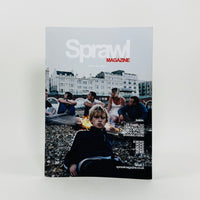 Sprawl #3 - April 2026