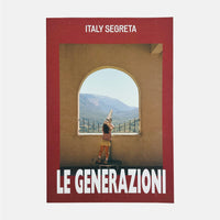 Italy Segreta - Le Genarazioni