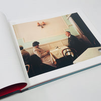 Martin Parr - The Last Resort Photographs of New Brighton (Signed Copy)