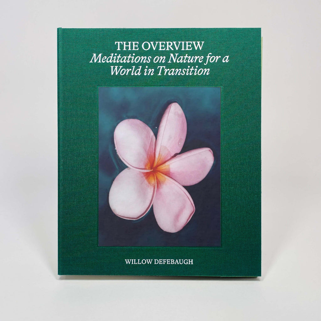 The Overview - Meditations on Nature for a World in Transition