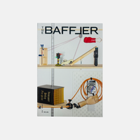 The Baffler #85