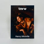 tmrw #48 - Henry Moodie