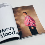 tmrw #48 - Henry Moodie