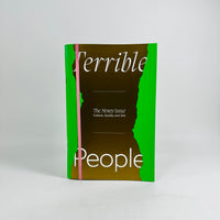 Terrible People #7 - Money Issue