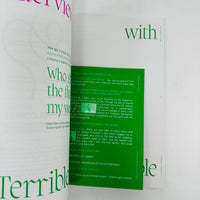 Terrible People #7 - Money Issue