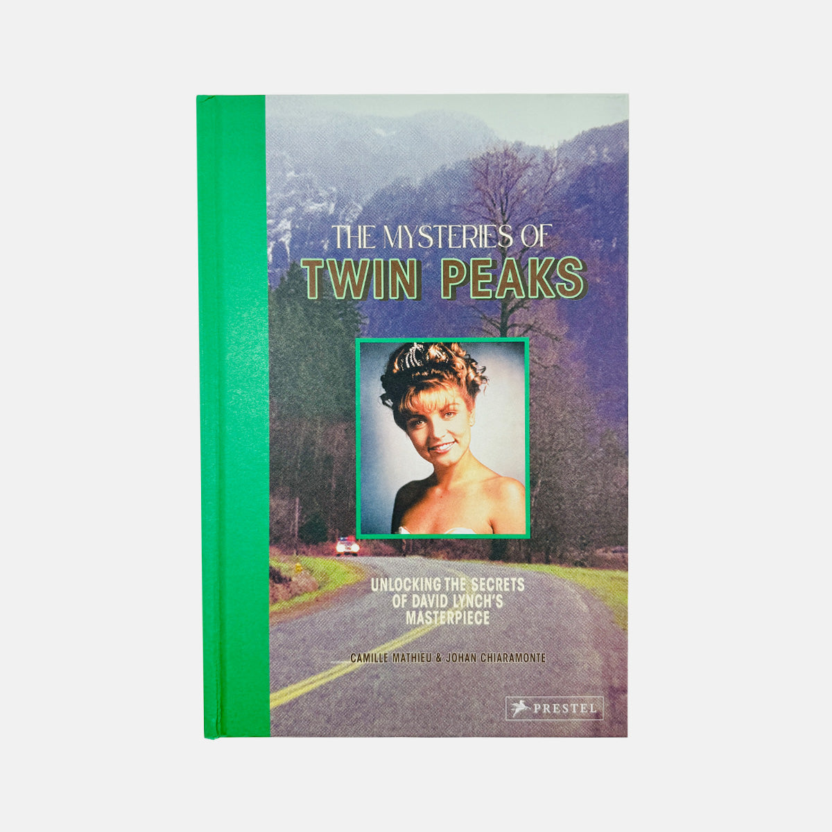 The Mysteries of Twin Peaks: Unlocking the Secrets of David Lynch’s Masterpiece