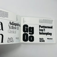 Curious Typefaces #2